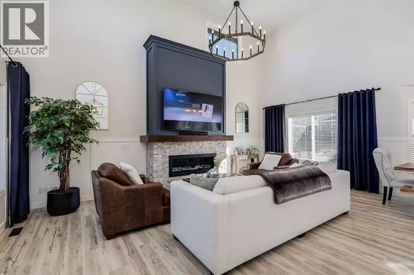 Airdrie, AB T4B2L5,127 Canoe Place SW