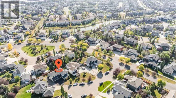 Airdrie, AB T4B2L5,127 Canoe Place SW