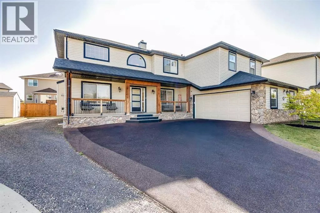 Airdrie, AB T4B2L5,127 Canoe Place SW