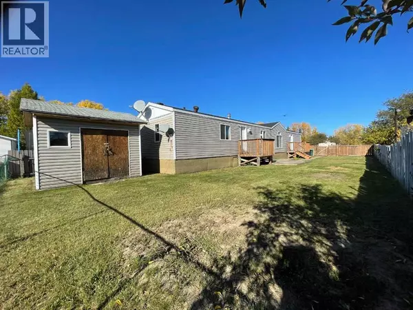 High Level, AB T0H1Z0,10615 99