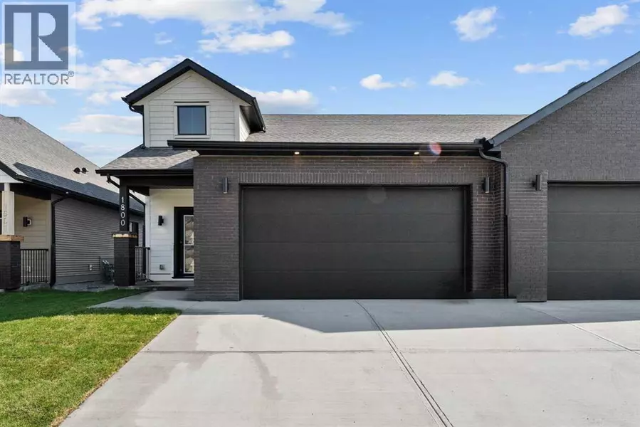 1800, 15 Coopersfield Link SW, Airdrie, AB T4B5P5