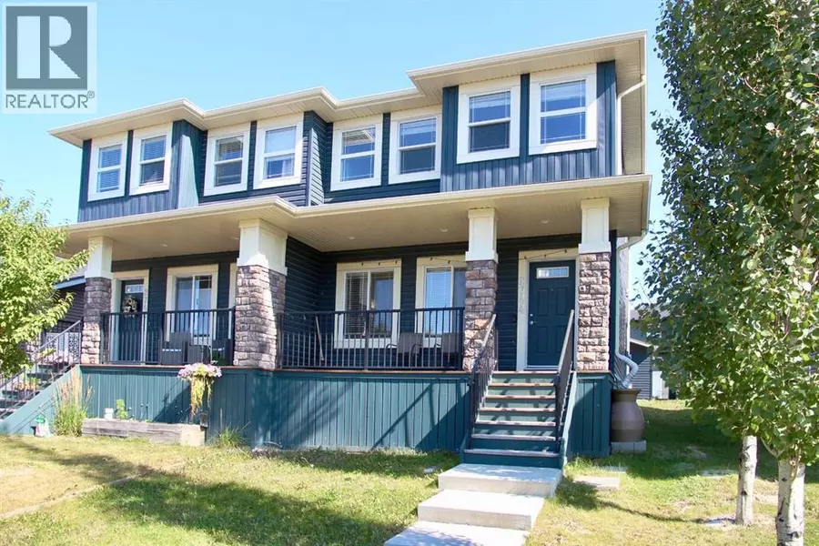 2744 KINGS HEIGHTS Gate SE, Airdrie, AB T4A0W4