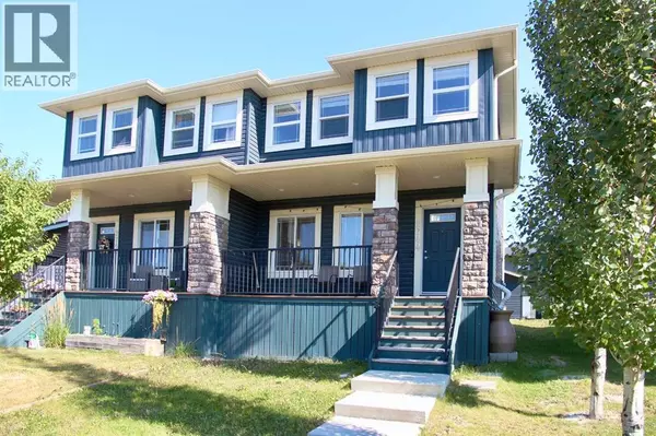 2744 KINGS HEIGHTS Gate SE, Airdrie, AB T4A0W4