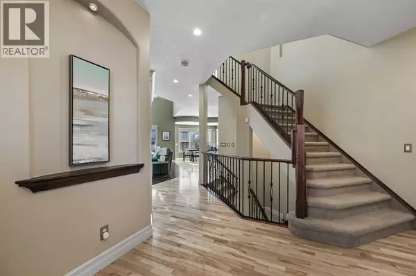 Airdrie, AB T4B0B9,147 Coopers Hill SW