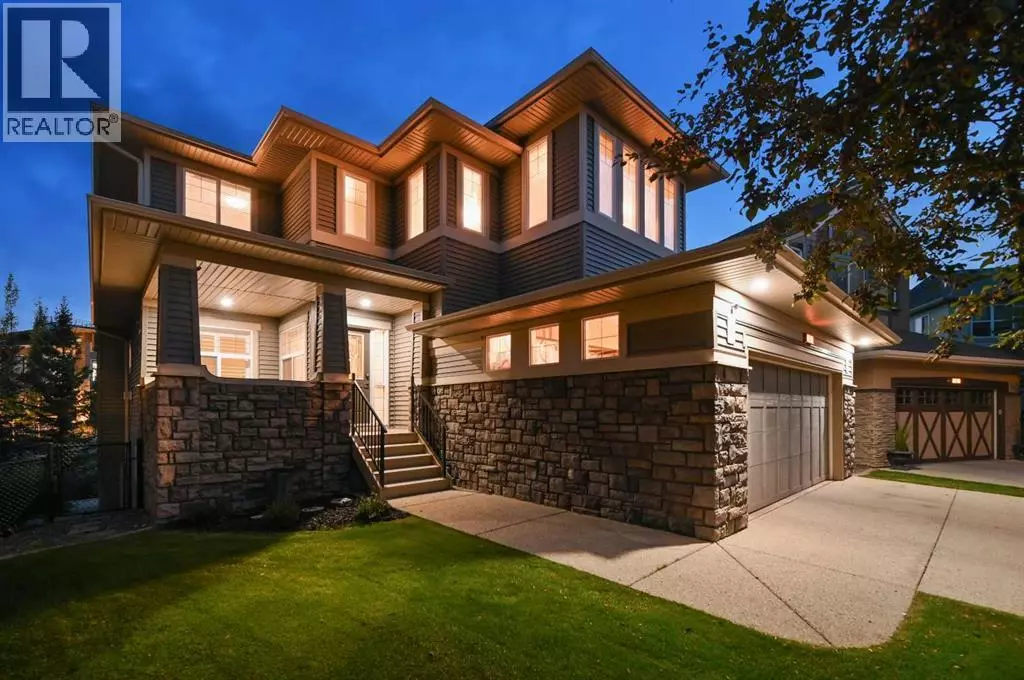 Airdrie, AB T4B0B9,147 Coopers Hill SW