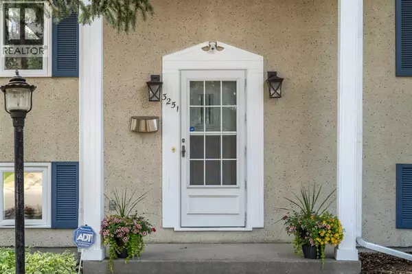 Calgary, AB T2L1T1,3251 Bearspaw Drive NW