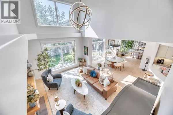 47 Cranleigh Green SE, Calgary, AB T3M1J2