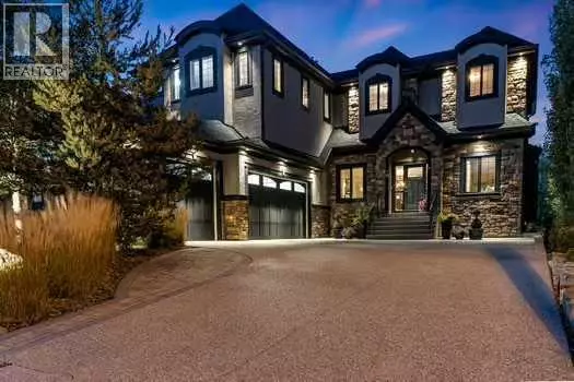 41 Evergreen Mount SW, Calgary, AB T2Y0K1