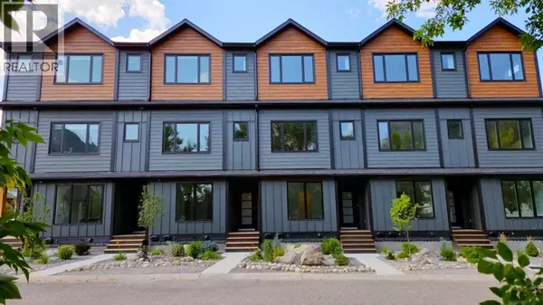 3, 2102 131 Street, Blairmore, AB T0K0E0
