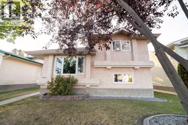 Red Deer, AB T4R2K9,14 Edgington Avenue