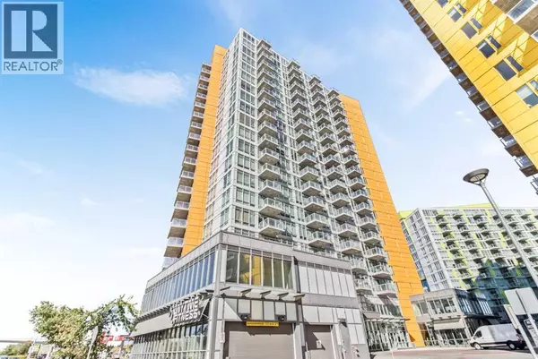 907, 3830 Brentwood Road NW, Calgary, AB T2L2J9