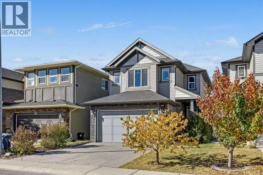 Airdrie, AB T4B0Y6,195 Hillcrest Circle SW