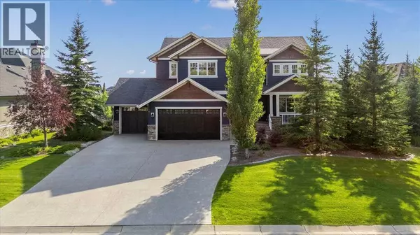 111 Hillside Terrace, Rural Rocky View County, AB T3L0C9