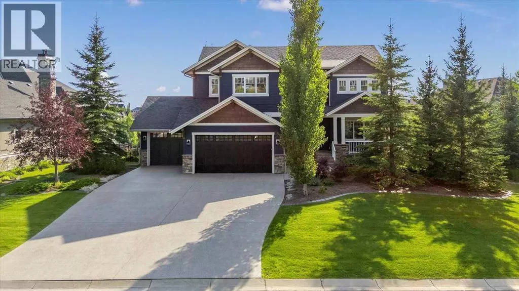 111 Hillside Terrace, Rural Rocky View County, AB T3L0C9