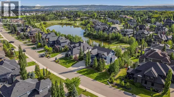 Rural Rocky View County, AB T3L0C9,111 Hillside Terrace