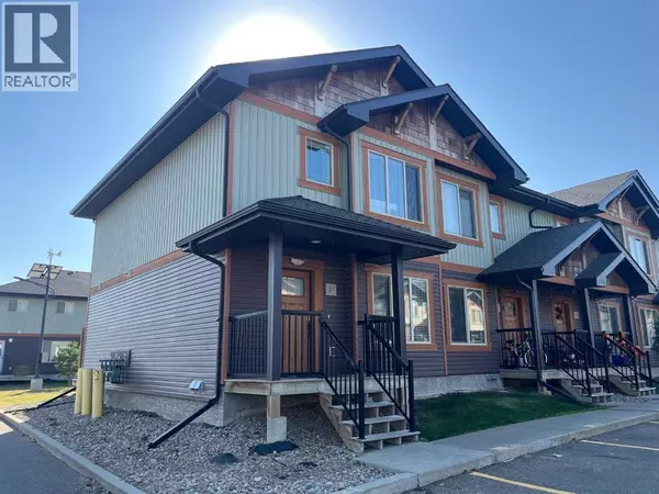 21, 4118 41 Avenue, Lloydminster, SK S9V2J8