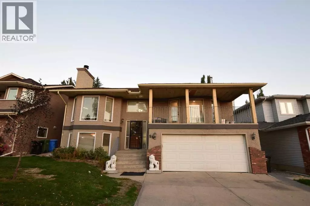 Calgary, AB T2Z1Z5,94 Douglas Woods Close SE