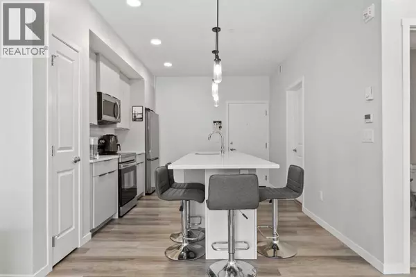 Calgary, AB T3M3T1,1104, 220 Seton Grove SE