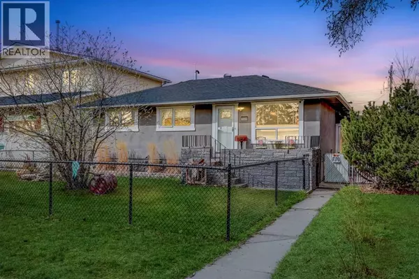 1509 38 Street SE, Calgary, AB T2A1G7