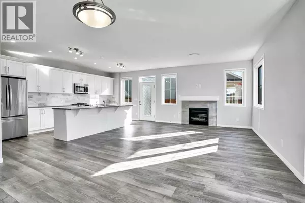 Calgary, AB t3p1n6,64 Carrington Crescent NW