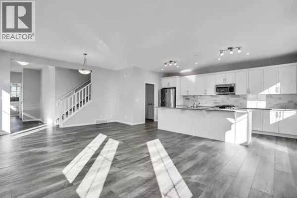 Calgary, AB t3p1n6,64 Carrington Crescent NW