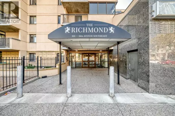 Calgary, AB T2G4Z8,504, 111 14 Avenue SE