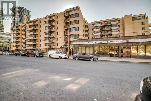 Calgary, AB T2G4Z8,504, 111 14 Avenue SE