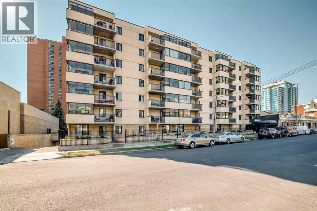 Calgary, AB T2G4Z8,504, 111 14 Avenue SE