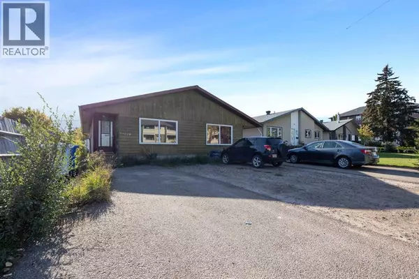 Fort Mcmurray, AB T9H2E3,9907 Gordon Avenue