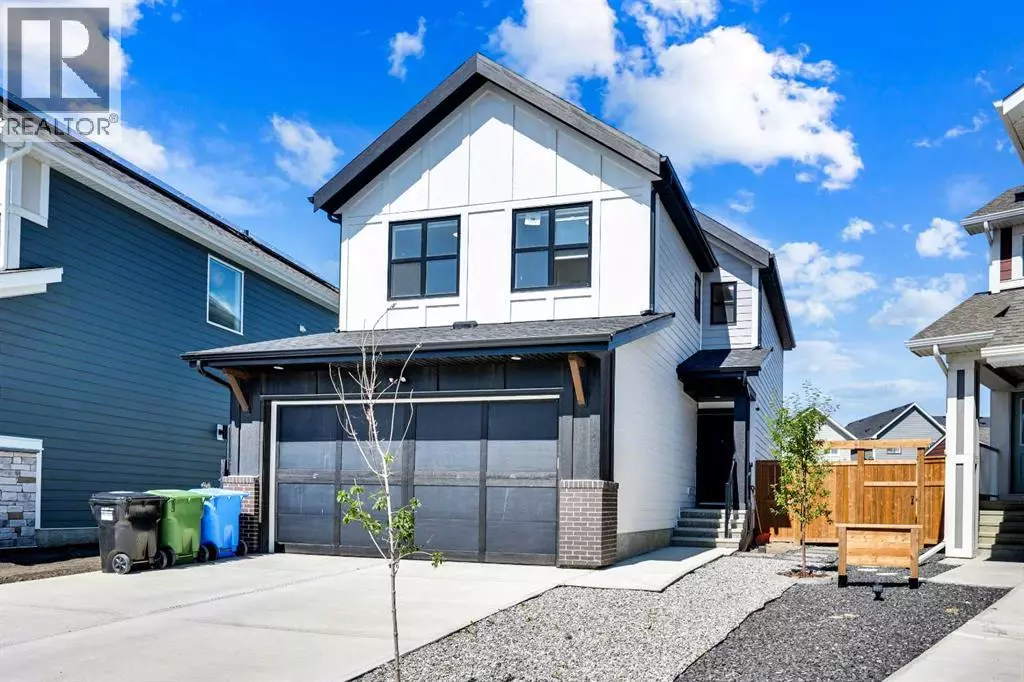 Calgary, AB T3M3M5,38 Magnolia Court SE