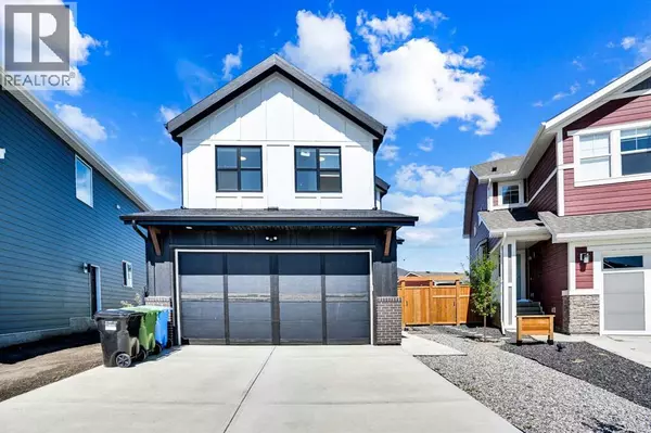 Calgary, AB T3M3M5,38 Magnolia Court SE