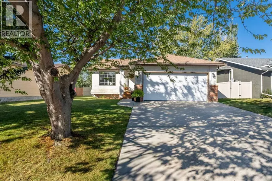 111 Allen Rise, Vulcan, AB T0L2B0