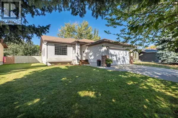 Vulcan, AB T0L2B0,111 Allen Rise