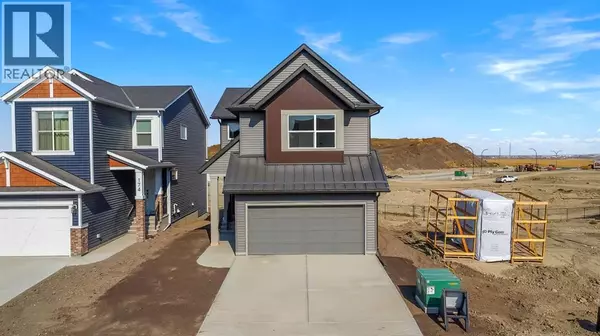 170 Herron Way NE, Calgary, AB T3P2K9