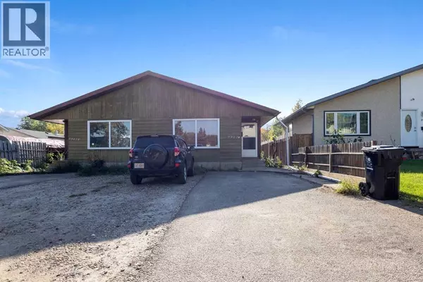 Fort Mcmurray, AB T9H2E3,9907B GORDON