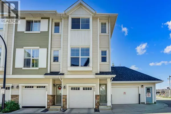 100 New Brighton Point SE, Calgary, AB T2Z1B8