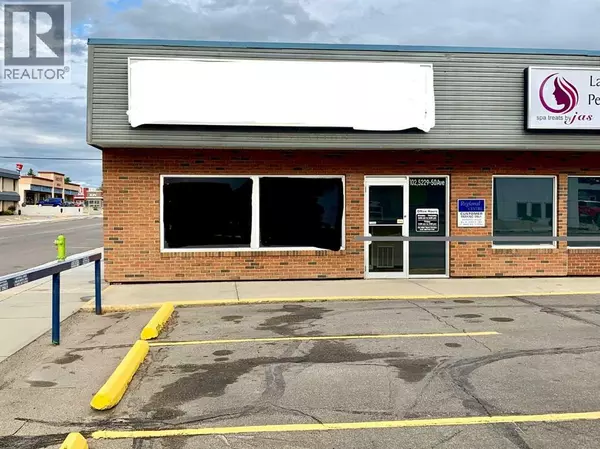 Red Deer, AB T4N4B4,102, 5229 50 Avenue