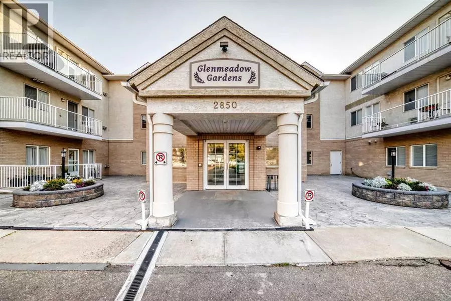 112, 2850 51 Street SW, Calgary, AB T3E6S7