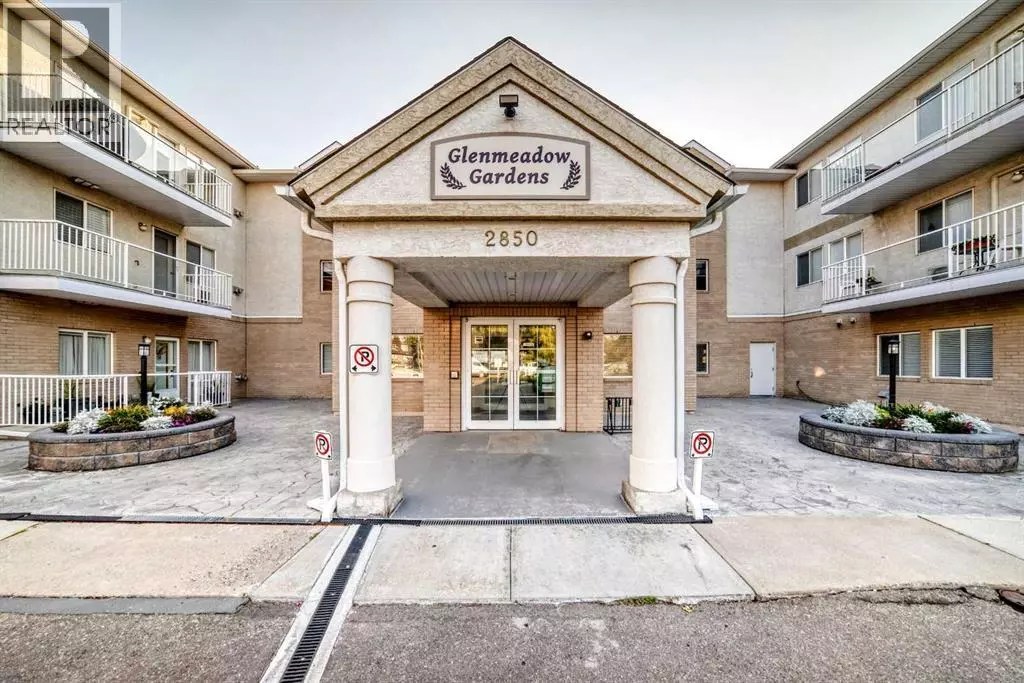 Calgary, AB T3E6S7,112, 2850 51 Street SW