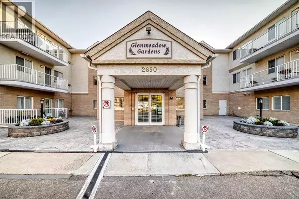 112, 2850 51 Street SW, Calgary, AB T3E6S7