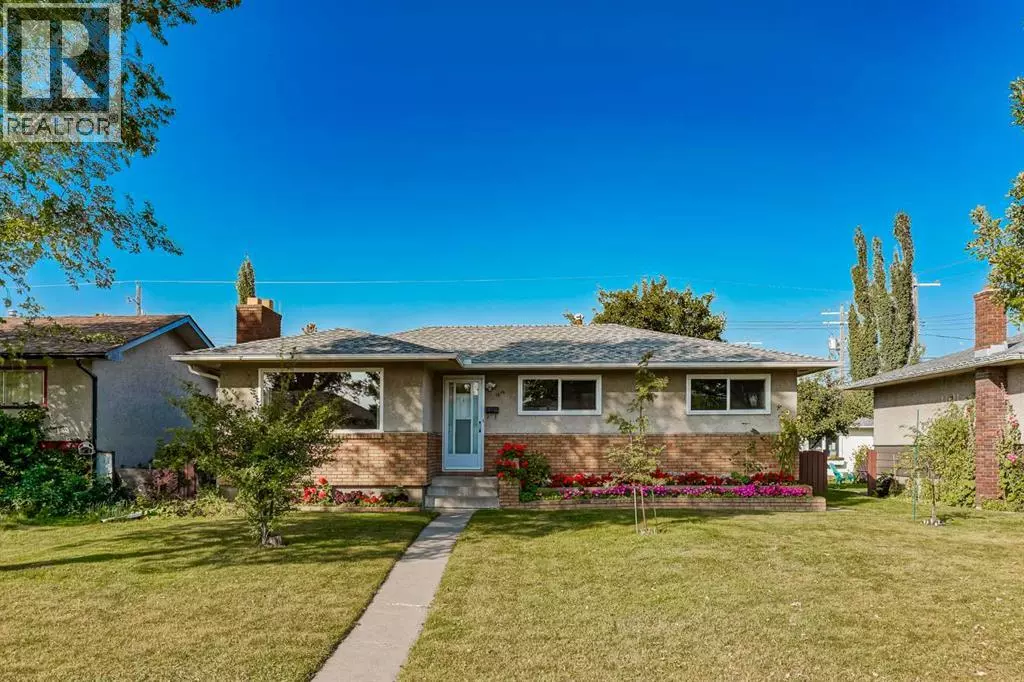 Calgary, AB T2B0Z4,1819 38 Street SE