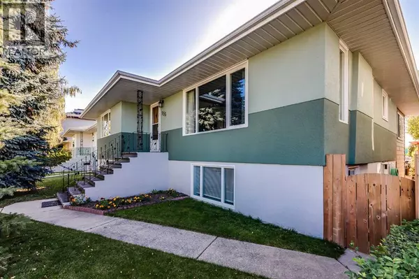 Calgary, AB T2E1J2,955 15 Avenue NE