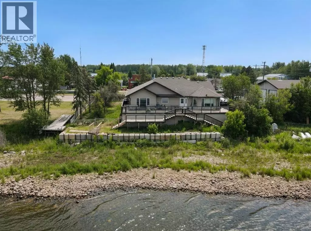Joussard, AB T0G1J0,81 Peace River Avenue