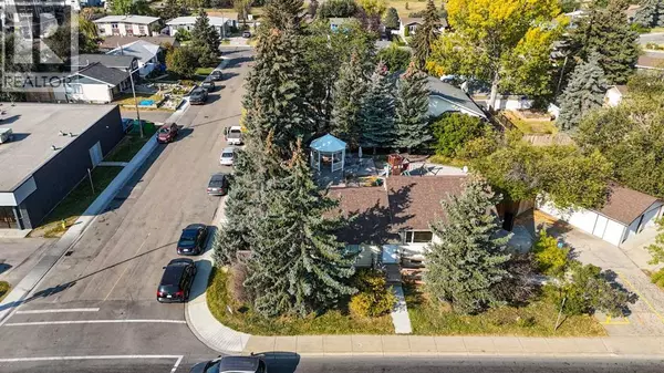 Airdrie, AB T4B1E2,309 Main Street NW