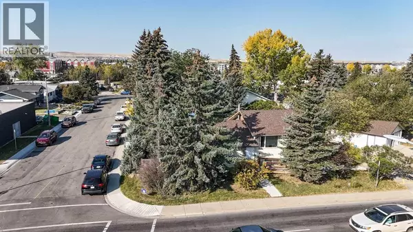 Airdrie, AB T4B1E2,309 Main Street NW