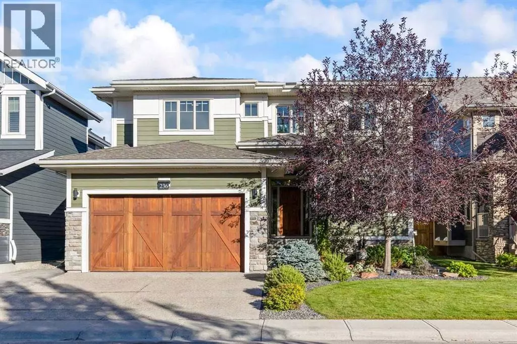 Calgary, AB T3H0S1,236 Aspen Dale Way SW