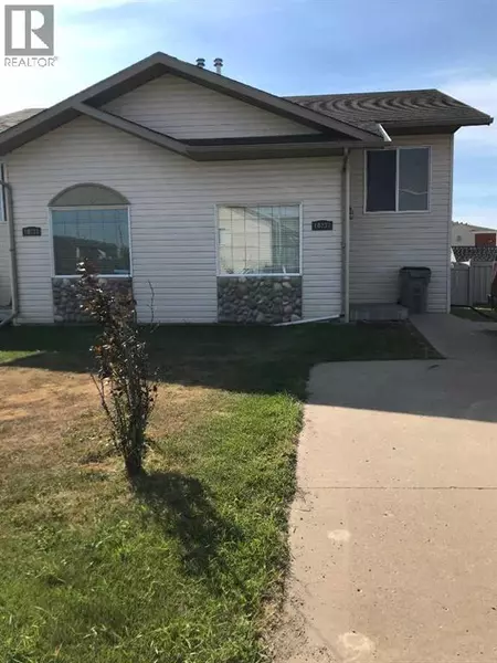 10237 120A Avenue, Grande Prairie, AB T8V0M7