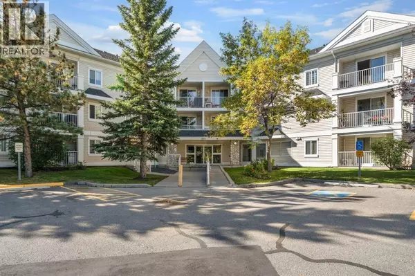 1308, 11 Chaparral Ridge Drive, Calgary, AB T2X3P7
