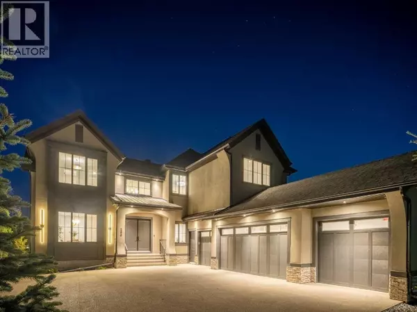 200 Pondside Place, Rural Rocky View County, AB T3L0H6