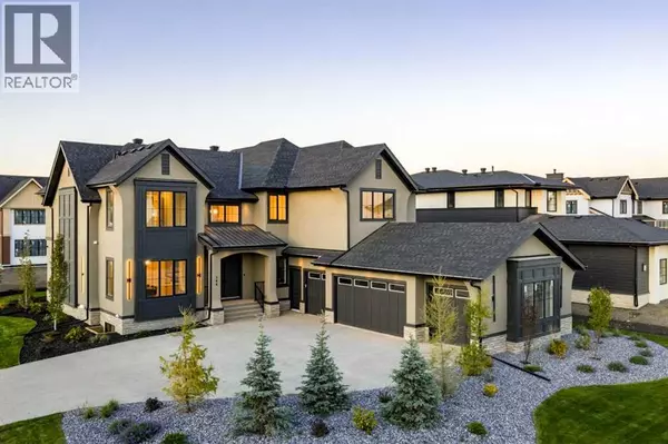 200 Pondside Place, Rural Rocky View County, AB T3L0H6